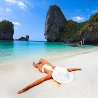 Отзыв от Владислава - Виза Destination Thailand